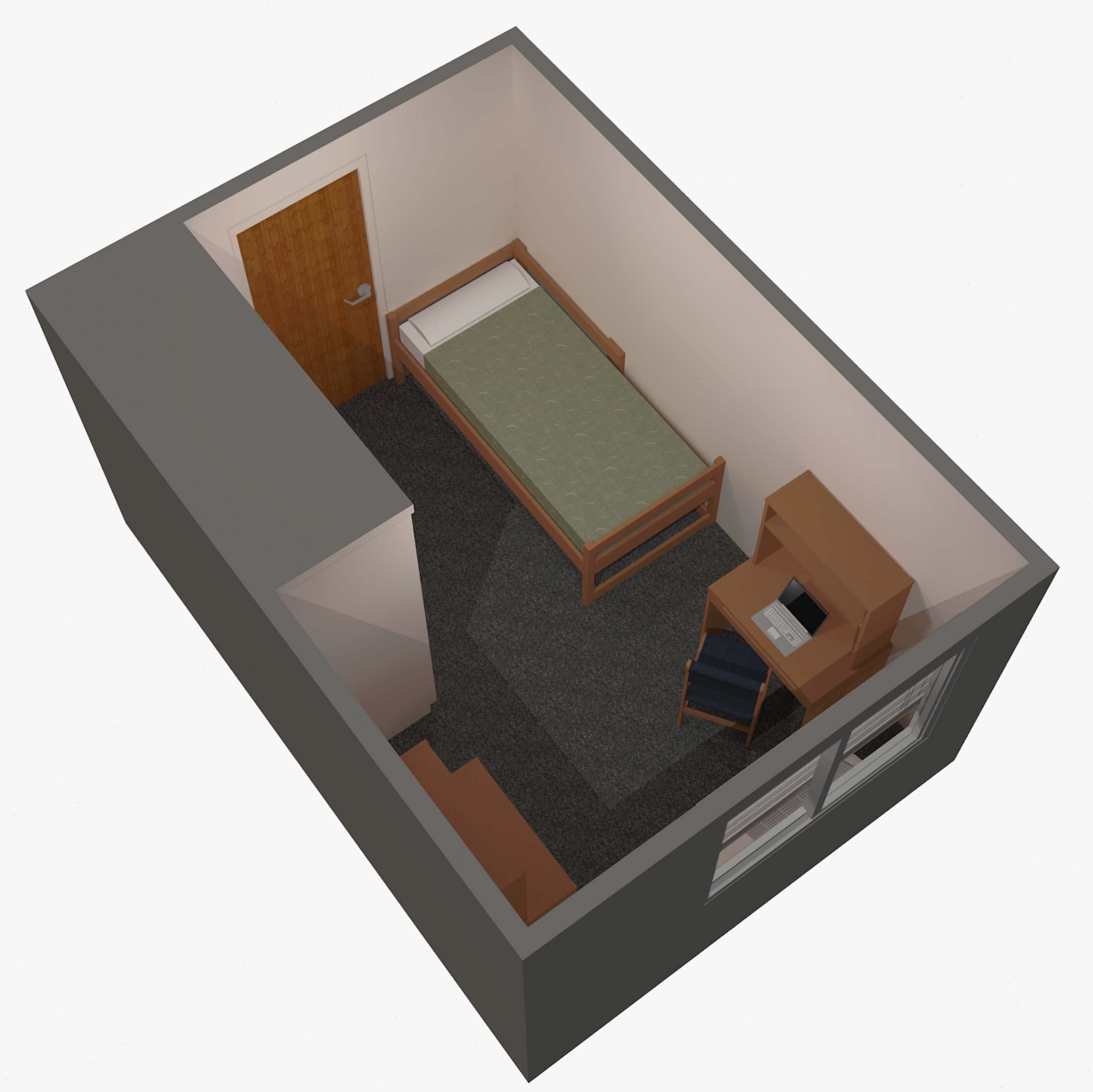 Myers Dorm